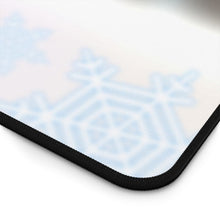 Load image into Gallery viewer, Anime Original Mouse Pad (Desk Mat) Hemmed Edge
