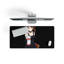 Load image into Gallery viewer, Amagami Mouse Pad (Desk Mat)
