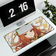 Load image into Gallery viewer, Uma Musume: Pretty Derby Mouse Pad (Desk Mat)

