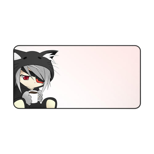 Infinite Stratos Mouse Pad (Desk Mat)