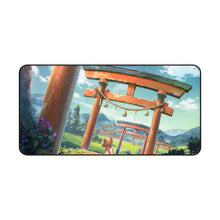 Load image into Gallery viewer, Anime Original Mouse Pad (Desk Mat)
