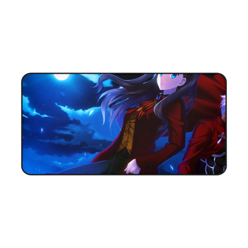 Fate/Stay Night Mouse Pad (Desk Mat)