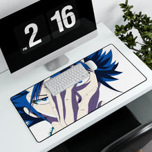 Load image into Gallery viewer, Anime Fairy Tail Mouse Pad (Desk Mat)
