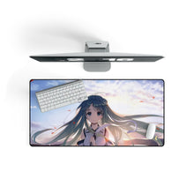 Load image into Gallery viewer, Touhou Mouse Pad (Desk Mat)
