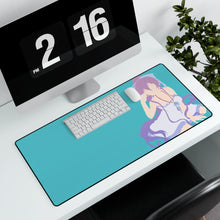Load image into Gallery viewer, Nanana (Ryuugajou Nanana no Maizoukin) by Klikster Mouse Pad (Desk Mat)

