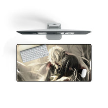 Load image into Gallery viewer, Anime Gintama Mouse Pad (Desk Mat) On Desk
