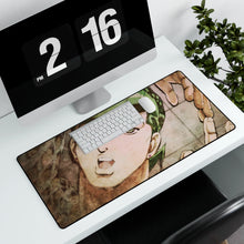 Load image into Gallery viewer, Anime Jojo's Bizarre Adventure Mouse Pad (Desk Mat)

