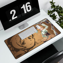 Load image into Gallery viewer, Puella Magi Madoka Magica Mouse Pad (Desk Mat)
