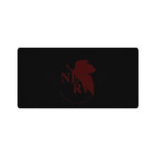 Load image into Gallery viewer, Anime Neon Genesis Evangelion Mouse Pad (Desk Mat)
