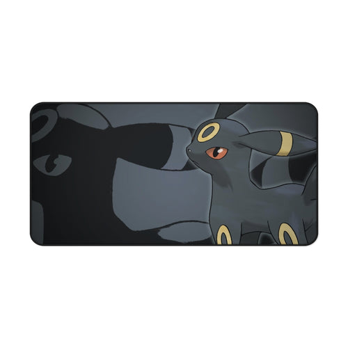 Anime Pokémon Mouse Pad (Desk Mat)