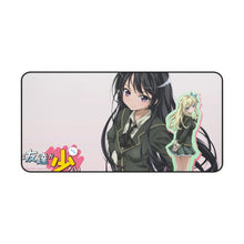 Load image into Gallery viewer, Boku Wa Tomodachi Ga Sukunai Mouse Pad (Desk Mat)
