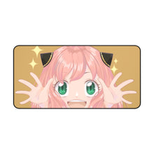 Load image into Gallery viewer, Spy X Family Mouse Pad (Desk Mat)
