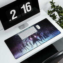 Load image into Gallery viewer, Hunter x Hunter Mouse Pad (Desk Mat) With Laptop

