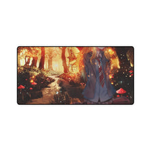 Load image into Gallery viewer, Anime Your Lie in April Mouse Pad (Desk Mat)
