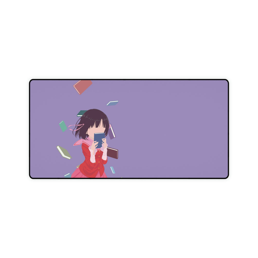 The World God Only Knows Mouse Pad (Desk Mat)