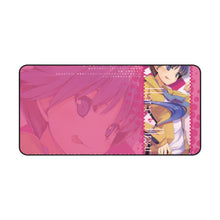 Load image into Gallery viewer, Monogatari (Series) Mouse Pad (Desk Mat)
