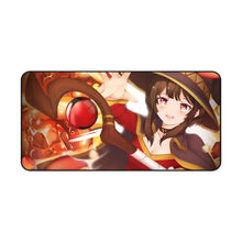Load image into Gallery viewer, KonoSuba - God’s blessing on this wonderful world!! Mouse Pad (Desk Mat)
