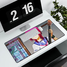 Load image into Gallery viewer, Angel Beats! Mouse Pad (Desk Mat)
