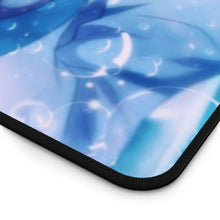 Load image into Gallery viewer, Nagi No Asukara Mouse Pad (Desk Mat) Hemmed Edge
