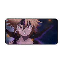 Load image into Gallery viewer, The Seven Deadly Sins Meliodas Mouse Pad (Desk Mat)
