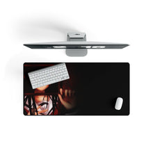 Load image into Gallery viewer, Jigoku Shōjo Mouse Pad (Desk Mat)
