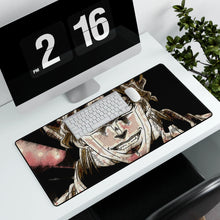 Load image into Gallery viewer, Anime Jojo's Bizarre Adventure Mouse Pad (Desk Mat)
