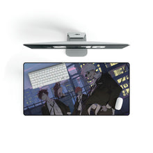 Load image into Gallery viewer, Jujutsu Kaisen Anime Characters Mouse Pad (Desk Mat)
