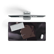 Load image into Gallery viewer, Anime Bleach Mouse Pad (Desk Mat)
