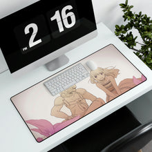 Load image into Gallery viewer, To Your Eternity Mouse Pad (Desk Mat)
