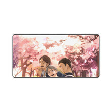 Load image into Gallery viewer, Haikyu!! Mouse Pad (Desk Mat)
