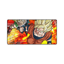 Load image into Gallery viewer, Anime Dragon Ball Z Mouse Pad (Desk Mat)
