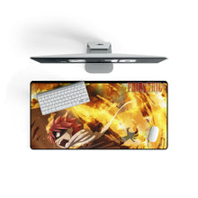 Load image into Gallery viewer, Anime Fairy Tail Mouse Pad (Desk Mat)
