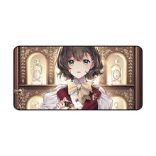 Load image into Gallery viewer, Anime Original Mouse Pad (Desk Mat)
