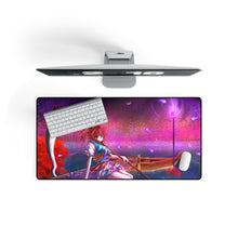Load image into Gallery viewer, Touhou Mouse Pad (Desk Mat)
