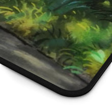 Load image into Gallery viewer, Ponyo Ponyo Mouse Pad (Desk Mat) Hemmed Edge
