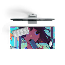 Load image into Gallery viewer, Anime Original Mouse Pad (Desk Mat) On Desk
