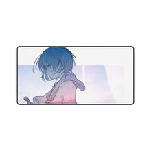 Load image into Gallery viewer, Anime Girl Mouse Pad (Desk Mat)
