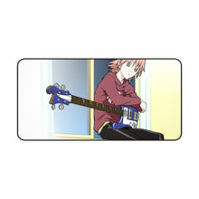 Load image into Gallery viewer, FLCL Mouse Pad (Desk Mat)
