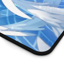 Load image into Gallery viewer, Cardcaptor Sakura Sakura Kinomoto Mouse Pad (Desk Mat) Hemmed Edge
