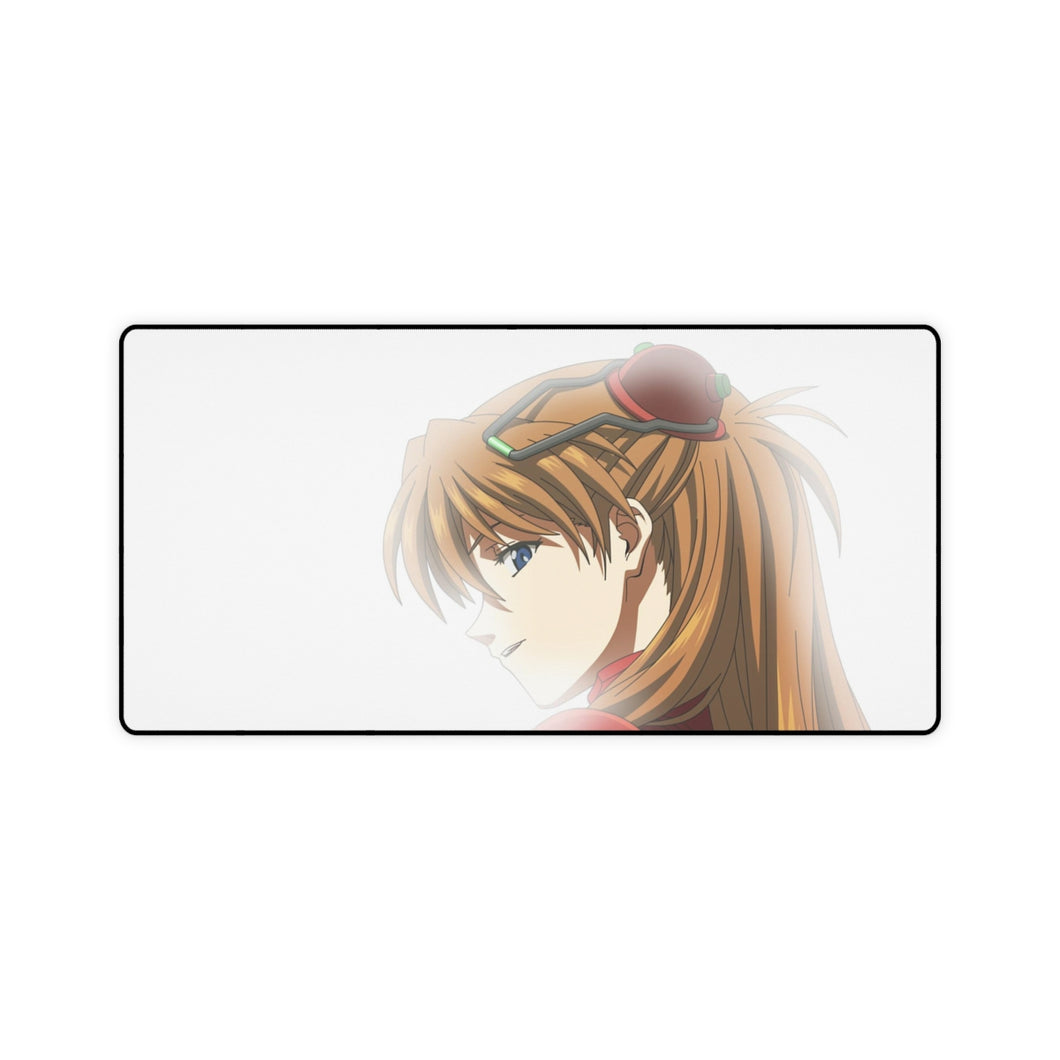 Evangelion: 2.0 You Can (Not) Advance Mouse Pad (Desk Mat)