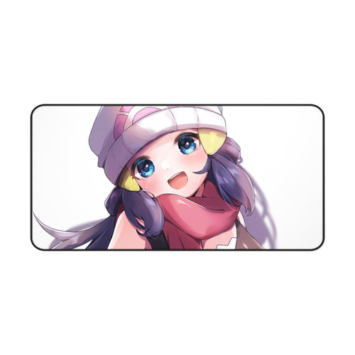 Anime Pokémon Mouse Pad (Desk Mat)