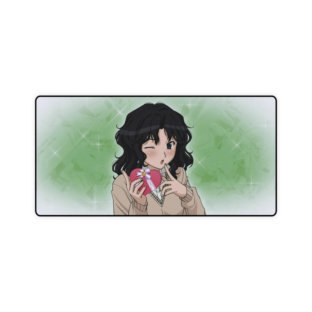 Amagami Mouse Pad (Desk Mat)