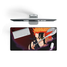 Load image into Gallery viewer, Hollow Ichigo Mouse Pad (Desk Mat)
