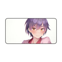 Load image into Gallery viewer, Monogatari (Series) Mouse Pad (Desk Mat)
