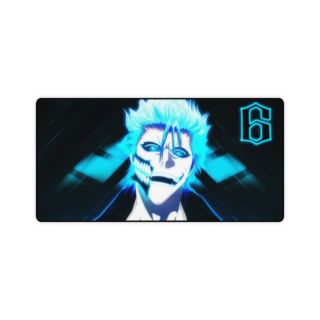 Anime Bleach Mouse Pad (Desk Mat)