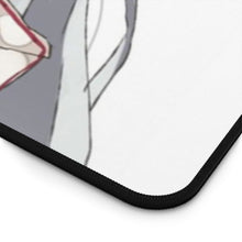 Load image into Gallery viewer, Infinite Stratos Mouse Pad (Desk Mat) Hemmed Edge
