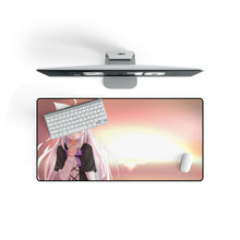 Load image into Gallery viewer, Anime Original Mouse Pad (Desk Mat) On Desk

