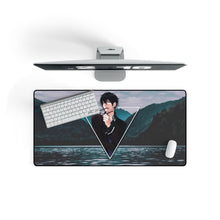 Load image into Gallery viewer, Psychic Detective Yakumo Mouse Pad (Desk Mat)
