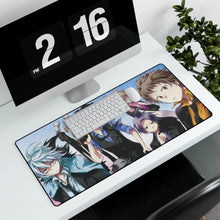 Load image into Gallery viewer, Servamp Mouse Pad (Desk Mat) With Laptop
