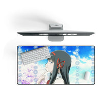 Load image into Gallery viewer, Puella Magi Madoka Magica Mouse Pad (Desk Mat)
